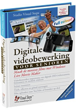 Digitale videobewerking voor senioren