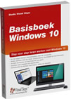 Basisboek Windows 10