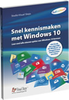 Snel kennismaken met Windows 10