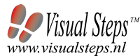 Visual Steps website - www.visualsteps.nl