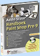 Handboek Paint Shop Pro 9