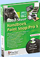 Handboek Paint Shop Pro X