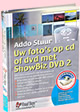 Uw foto's op cd of dvd met ShowBiz DVD 2