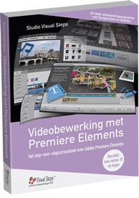 Leer videobewerken met Premiere Elements