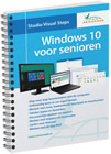 Cursusboek Windows 10 voor senioren