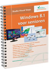 Cursusboek Windows 8.1 voor senioren