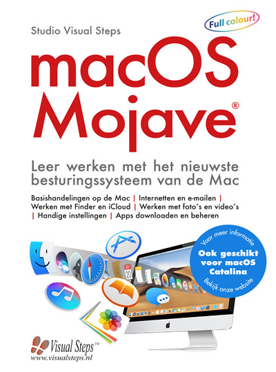 macOS Mojave / macOS Catalina