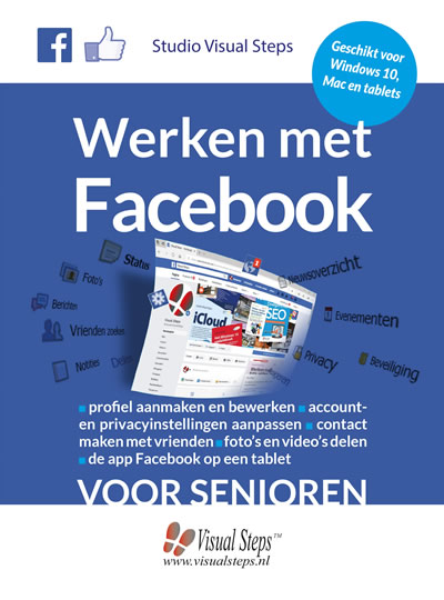 Werken met Facebook voor senioren