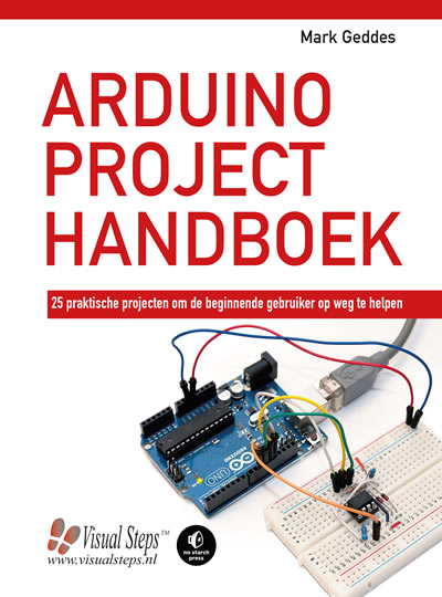 Arduino Project Handboek