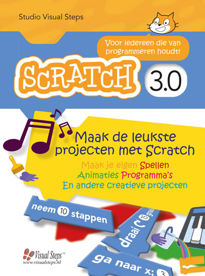 Scratch 3.0