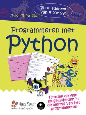 Programmeren met Python