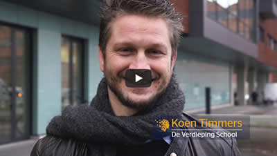 Bekijk de video Bekijk de video hier