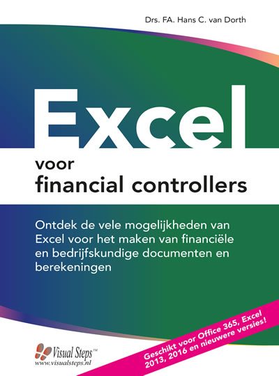 Excel voor financial controllers