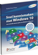 Snel kennismaken met Windows 10