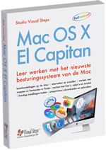 Basisgids Mac OS X El Capitan