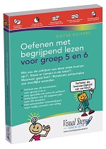 Oefenen met begrijpend lezen voor groep 5 en 6