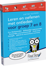 Leren en oefenen met ontleden voor groep 7 en 8