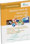 Starten met de Samsung Galaxy Tab