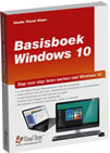 Lees verder over Basisboek Windows 10