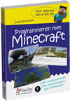 Programmeren met Minecraft