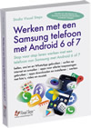 Werken met een Samsung telefoon met Android 6 of 7