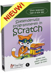 Spelenderwijs programmeren in Scratch