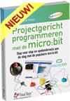 Projectgericht programmeren met de micro:bit