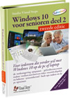 Windows 10 voor senioren deel 2 - tweede editie