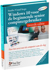 Windows 10 voor de beginnende senior computergebruiker - tweede editie