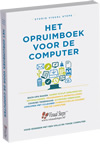 Het opruimboek voor de computer