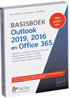 Basisboek Outlook 2019, 2016 en Office 365