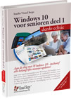 Windows 10 voor senioren deel 1 - derde editie