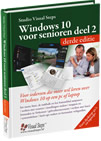 Windows 10 voor senioren deel 2 - derde editie