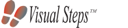 Visual Steps-logo
