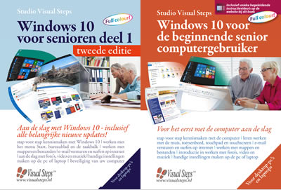 Boeken voor senioren Boeken voor senioren