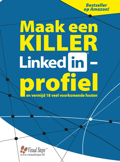 Maak een KILLER LinkedIn-profiel