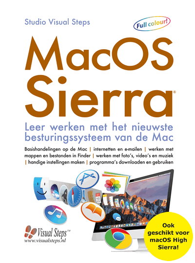 MacOS Sierra / MacOS High Sierra