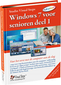 Windows 7 voor senioren deel 1 Windows 7 voor senioren deel 1
