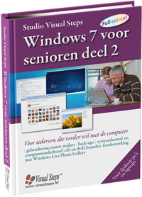 Windows 7 voor senioren deel 2 Windows 7 voor senioren deel 2