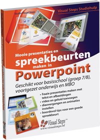 Mooie presentaties en spreekbeurten maken in PowerPoint Mooie presentaties en spreekbeurten maken in PowerPoint