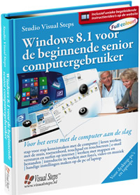 Windows 8.1 voor de beginnende senior computergebruiker Windows 8.1 voor de beginnende senior computergebruiker