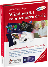 Windows 8.1 voor senioren deel 2 Windows 8.1 voor senioren deel 2