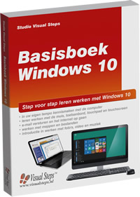 Basisboek Windows 10