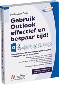 Gebruik Outlook effectief en bespaar tijd! Gebruik Outlook effectief en bespaar tijd!