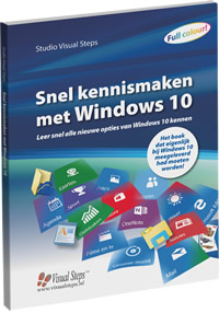 Snel kennismaken met Windows 10