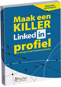 Maak een KILLER LinkedIn-profiel