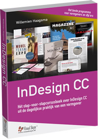 InDesign CC