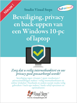 Beveiliging, privacy en back-uppen van een Windows 10-pc of laptop