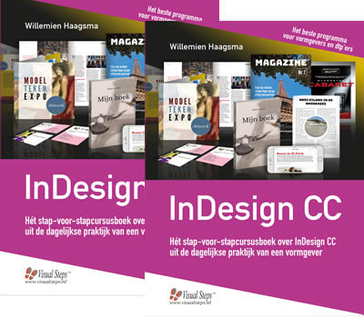 Indesign CC