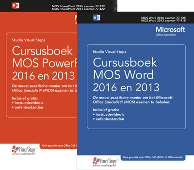 Microsoft Office Specialist